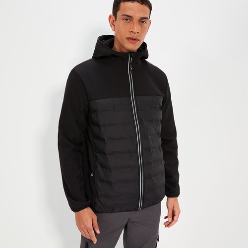 Veste a capuche ellesse online