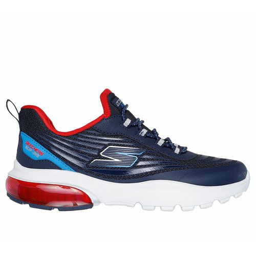 Kids Slip Ins Razor Air Bold Brisk Trainers