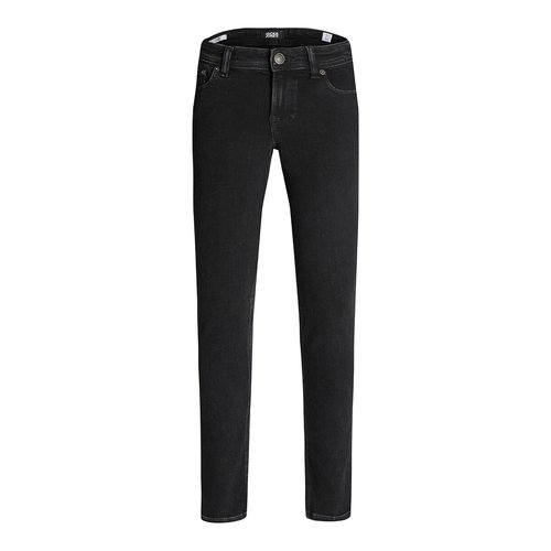 Junior black skinny jeans online