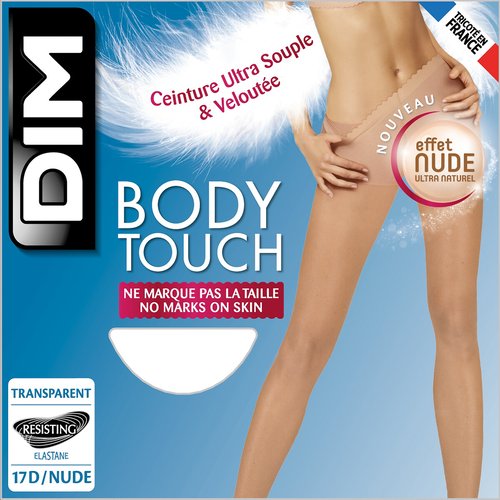 Dim body touch taille discount