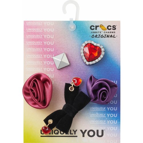Jibbitz 100 pack store