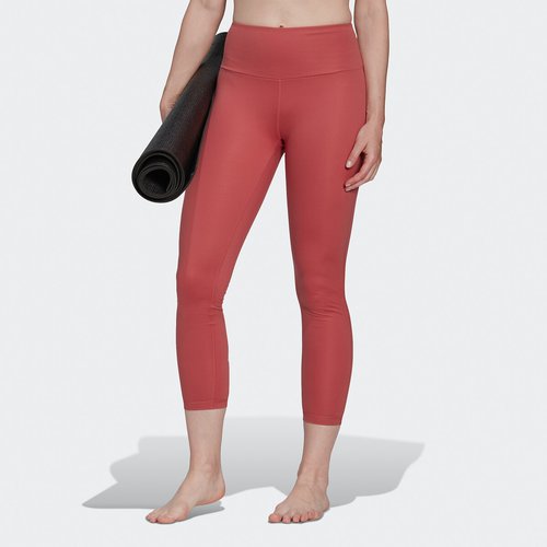 Legging yoga taille haute online