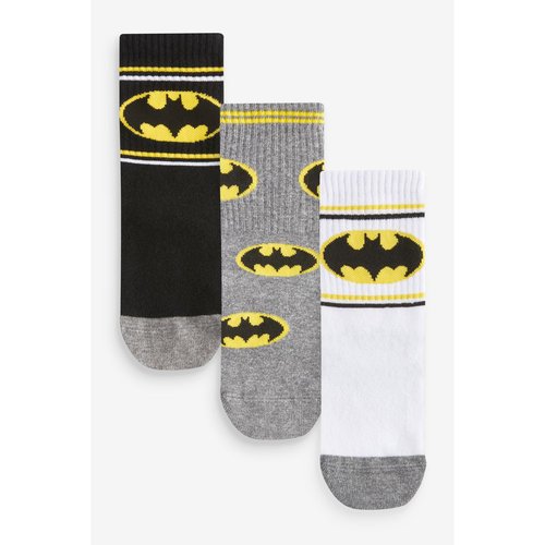 5 paires de chaussettes batman batman Next La Redoute