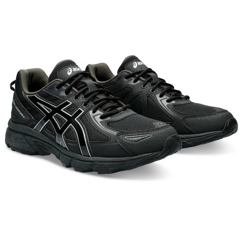 Gel venture 6 trainers black Asics La Redoute