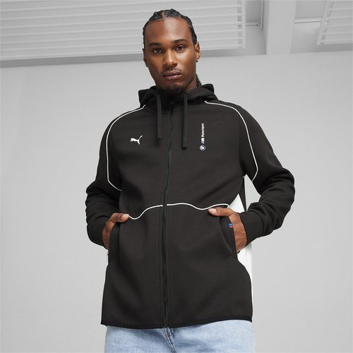 Veste a capuche bmw motorsport on sale
