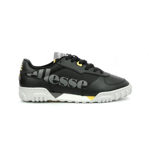 Ellesse sneakers black cheap