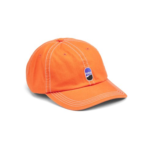 Cotton Cap