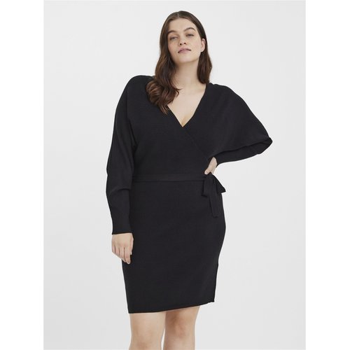 Robe longue noire la redoute cheap