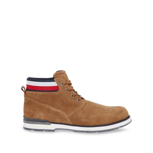 Bottines tommy hilfiger la redoute hot sale