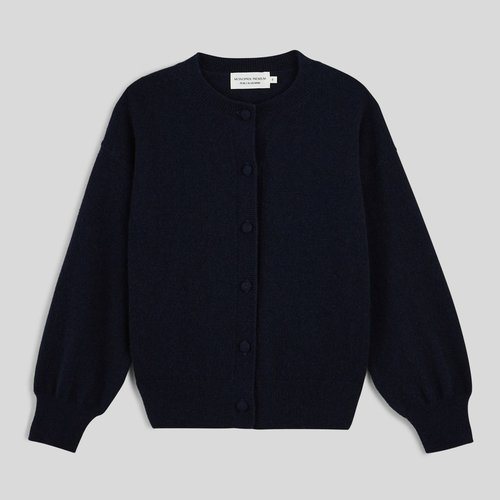 Cardigan en cachemire Monoprix La Redoute