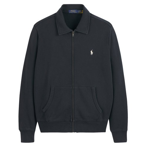 Ralph lauren cotton jacket top
