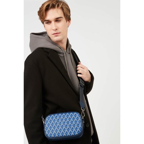 Sac ikon lancaster top