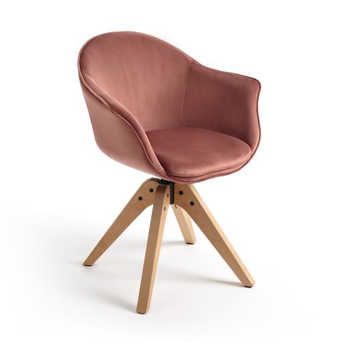 La redoute desk chair outlet