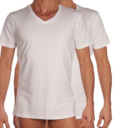 Tee shirt levis col v homme hotsell