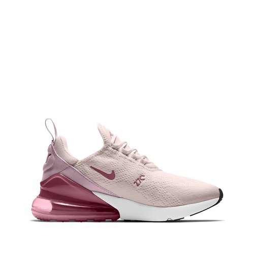 Baskets air max 270 rose Nike La Redoute