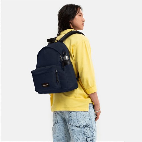 Sac a dos ordinateur day pak r 14 pouces ultra marine ultra marine Eastpak La Redoute