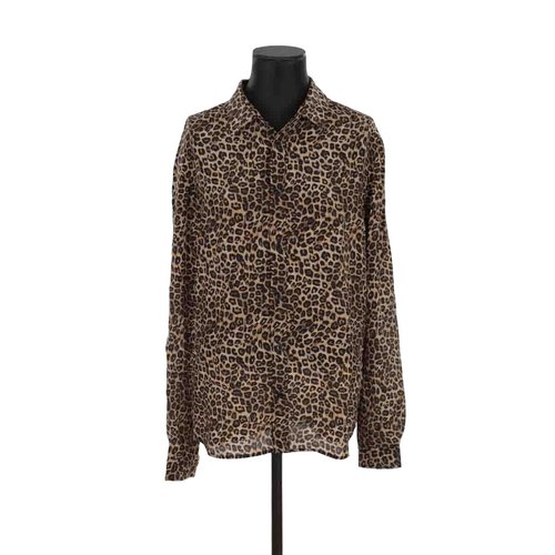 Chemise soie the kooples clearance