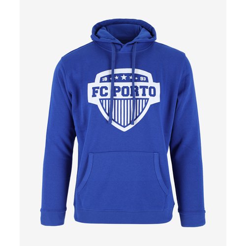 Sweat 1893 fc porto azul Fc Porto La Redoute