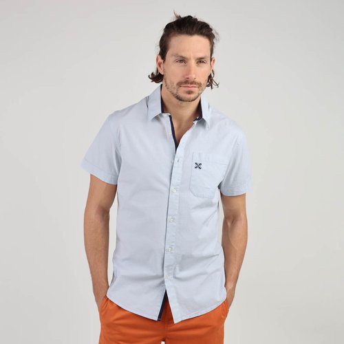 Chemise homme oxbow sale