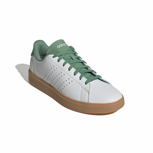 Adidas advantage green outlet