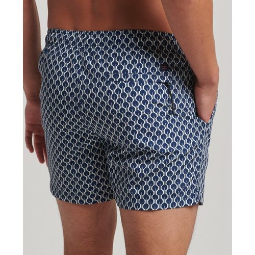 Short de bain recycle Superdry La Redoute