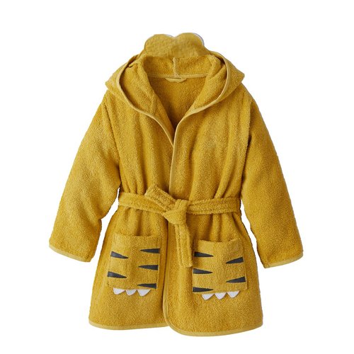 Vertbaudet peignoir de bain garcon new arrivals