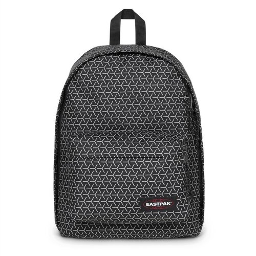 Sac a dos out of office noir Eastpak La Redoute