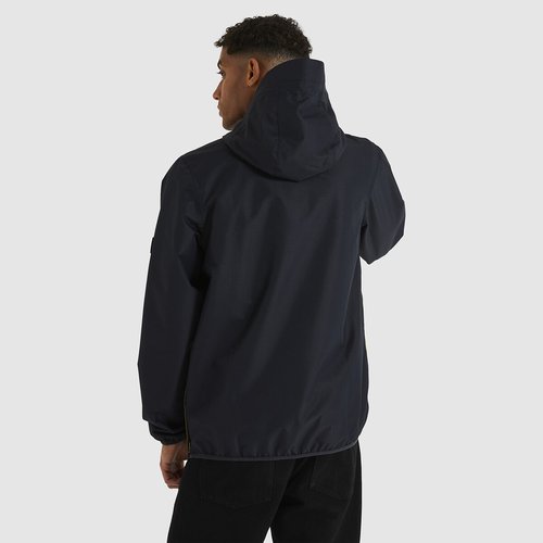 Coupe vent a enfiler noir Ellesse La Redoute