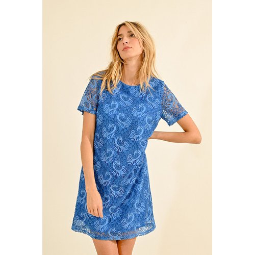 Robe molly bracken dentelle 2025