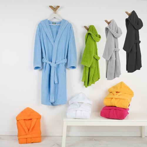 Peignoir cocooning clearance