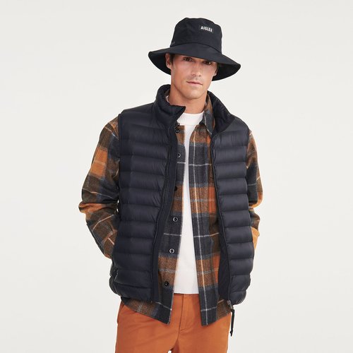 Doudoune sans manche aigle outlet