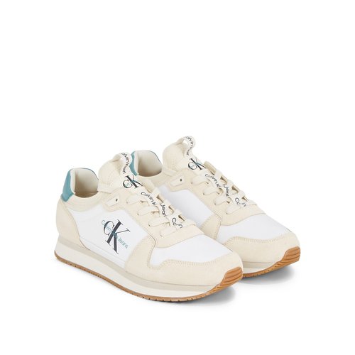 Calvin klein sock trainers best sale