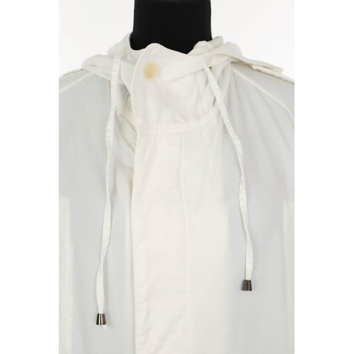 Veste Paul & Joe Taille 42 - Couleur Crème - 100% Coton - Très Bon État Occasion