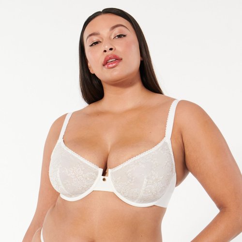 Undiz grande taille top