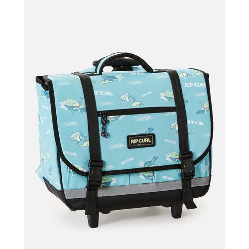 Cartable rip curl roulettes best sale