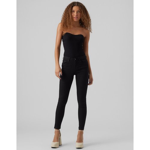 Vero moda shape up jeans best sale
