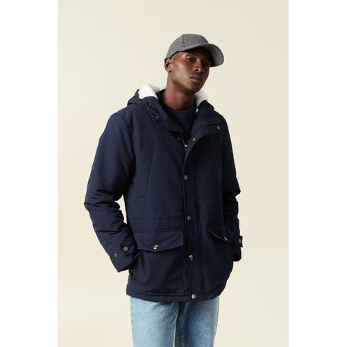 Parka bonobo homme online