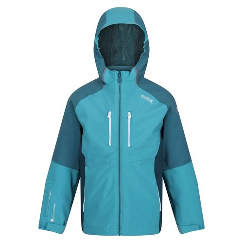 Veste impermeable hydrate Regatta La Redoute