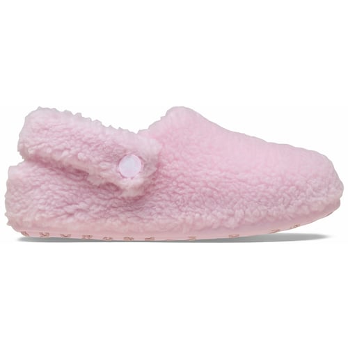 Chaussons Enfants Filles Ladeheid - Scratch Facile, Coton Respirant - École, Maternelle, Maison