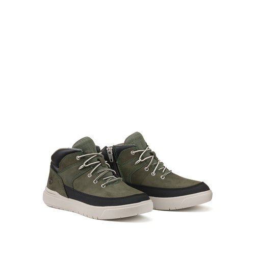 La redoute chaussures timberland deals