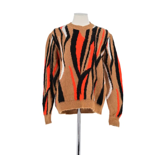 Pull Sandro Bleu - Taille 1 - En Très Bon état, Doux Et Confortable