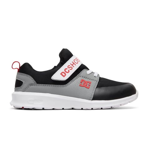 Baskets Roses Femme DC Shoes Heathrow | Déstockage Dc shoes