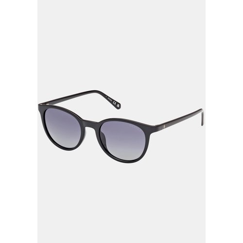 Guess lunettes de soleil rondes noir Guess La Redoute