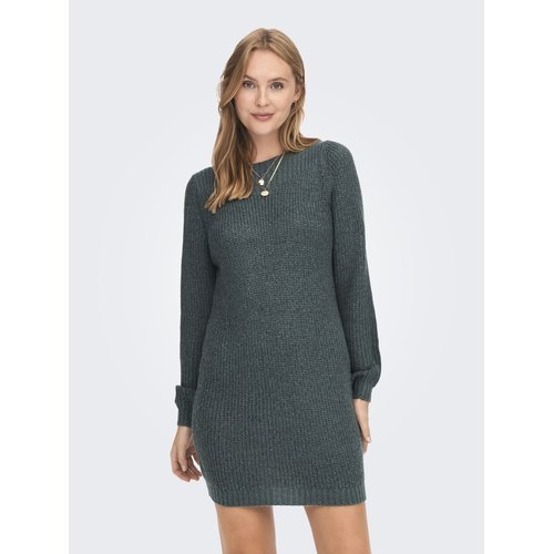 Robe pull col bateau Jdy La Redoute