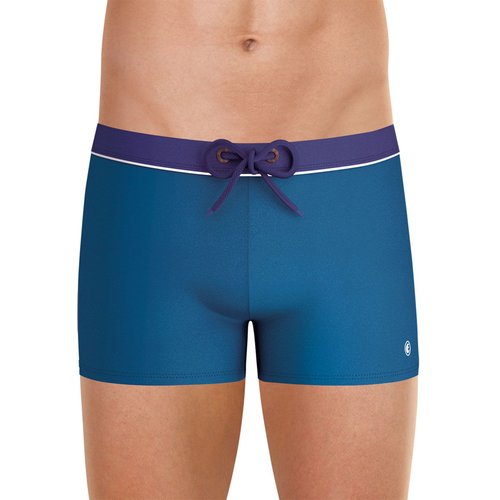 Boxer de bain fibres recyclees Eminence La Redoute