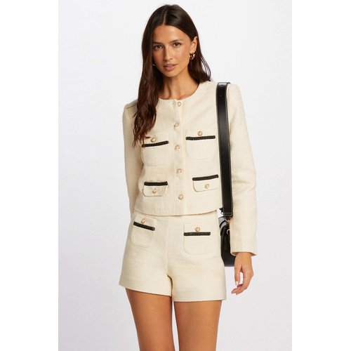 Morgan veste new arrivals