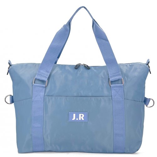 Sac de voyage week end 22L sans roulettes
