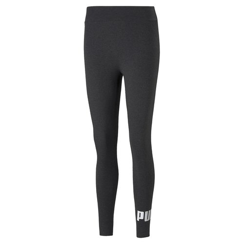 Leggings with Logo Print on the Leg