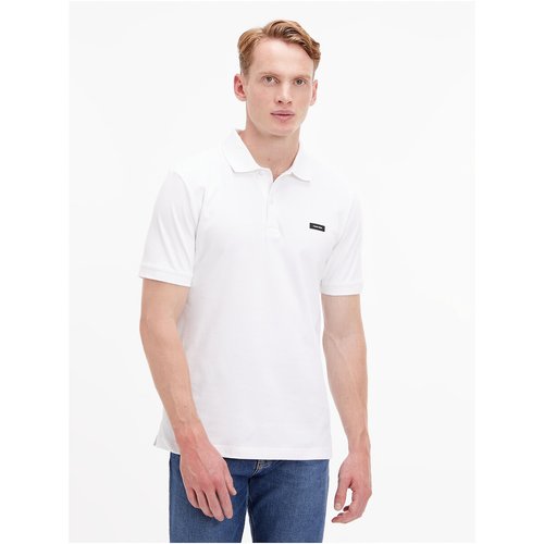 Calvin klein polo slim fit new arrivals