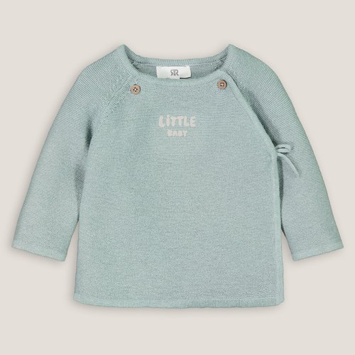 Ropa bebe la redoute 2025